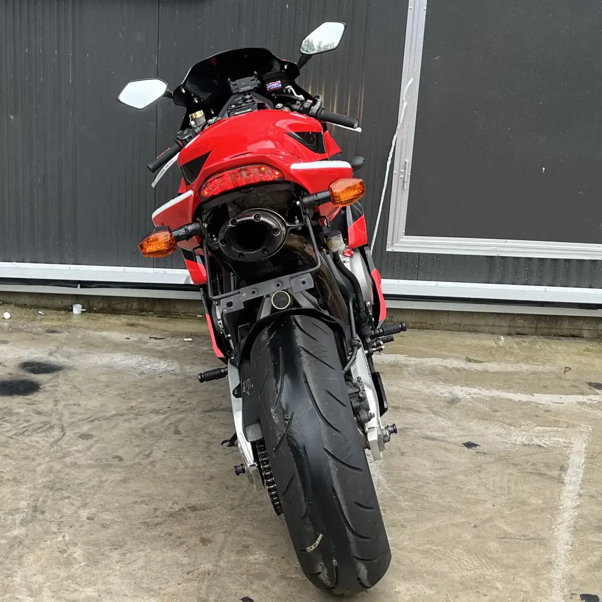 cbr1000rr/ 시운행강추,컨디션좋아요 340만원 최저가 급매합니다.