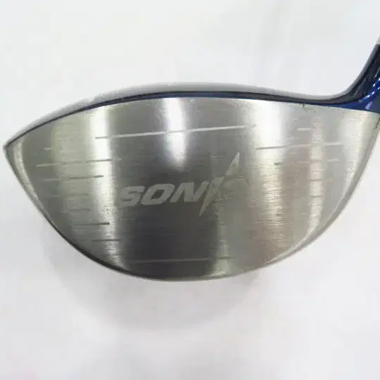 엘로드 SONIC SPEED PRO 중고골프채 드라이버