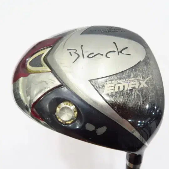 EZ GOLF EMAX BLACK 중고 골프채 드라이버