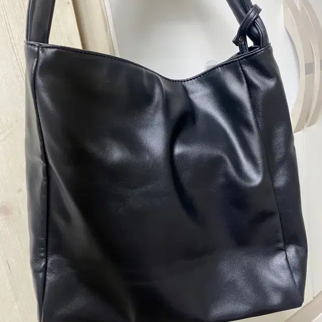 베이비랩 modern square bag