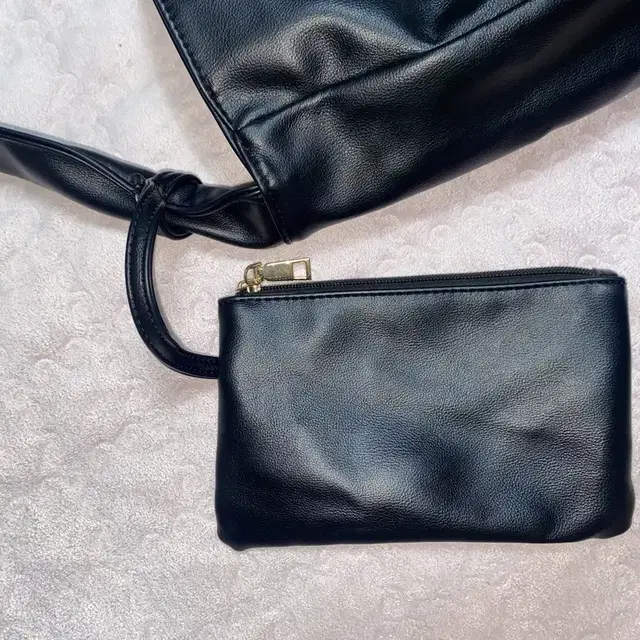 베이비랩 modern square bag