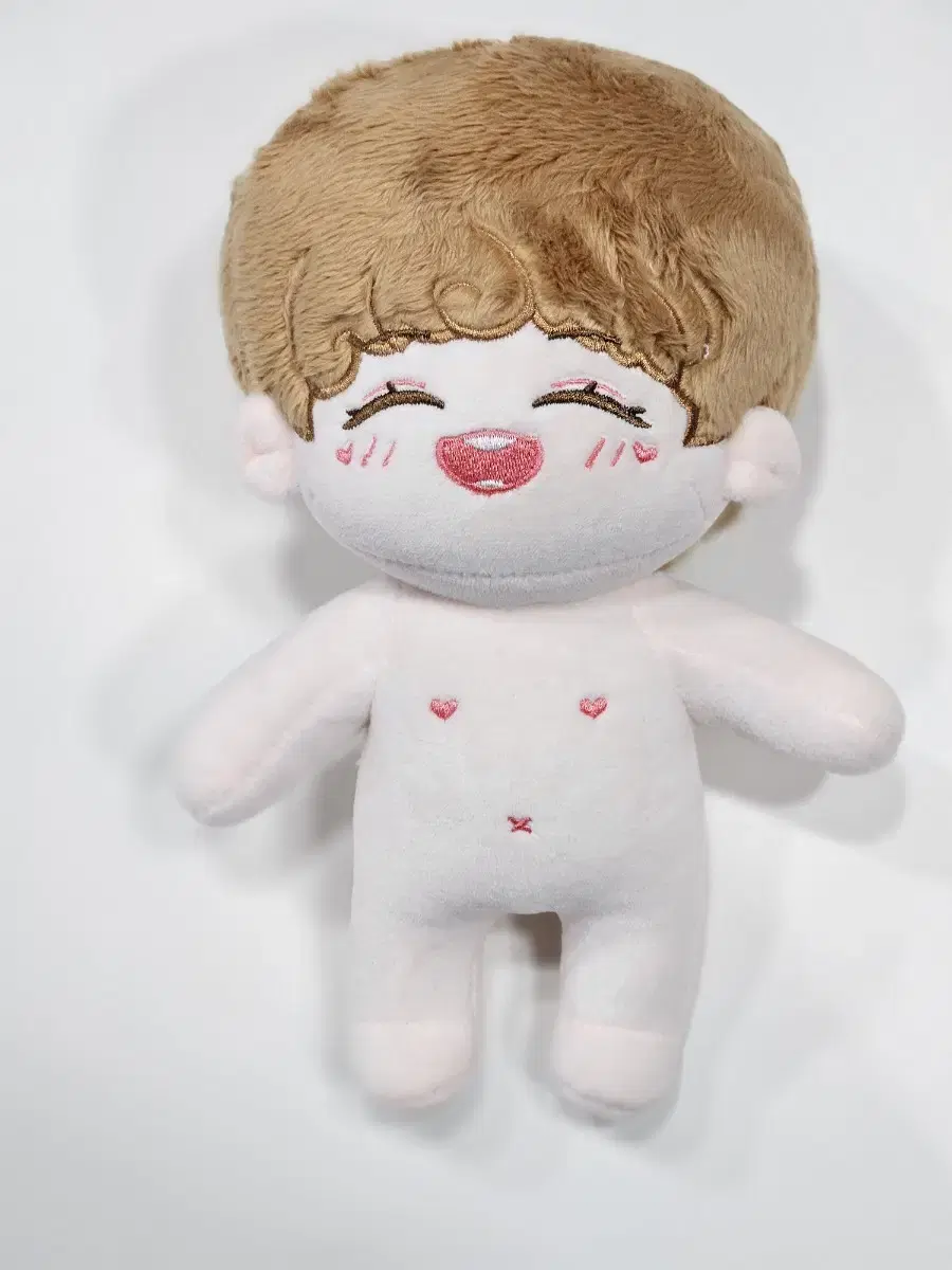 20cm 무속성 솜인형  10,000원