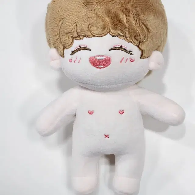 20cm 무속성 솜인형  10,000원