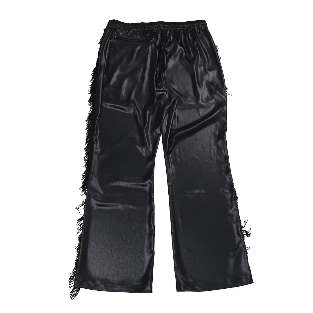 NEEDLES Fringe Sateen Track pant