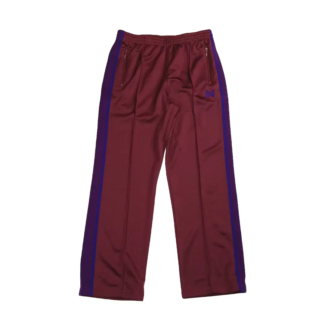 NEEDLES X LHP TRACK PANT