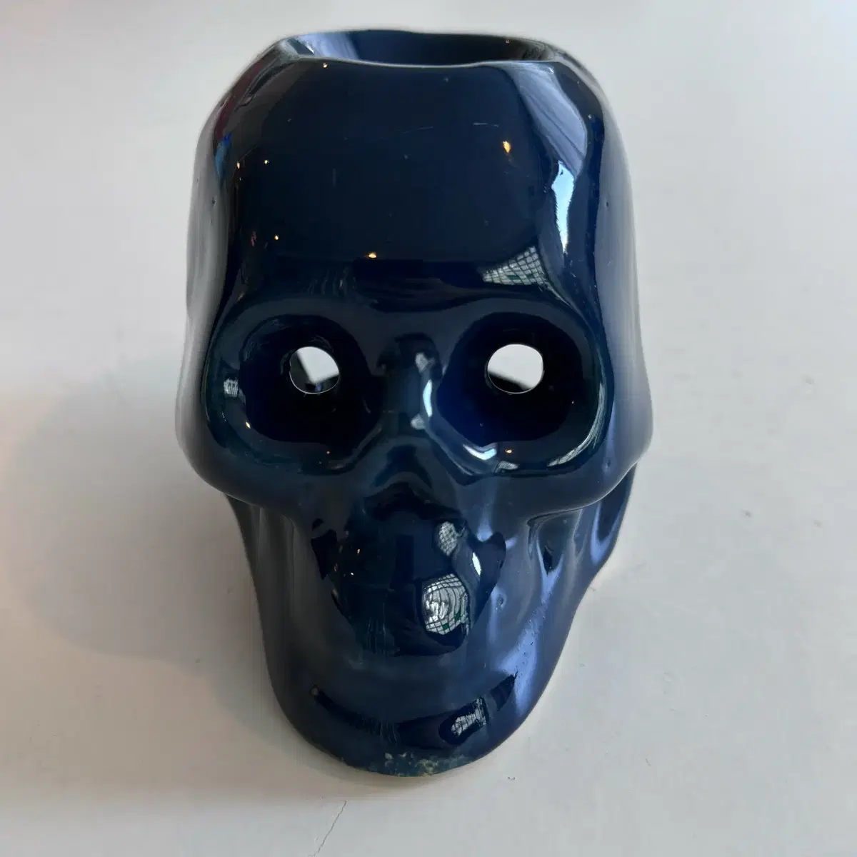 indian jewely skull aroma head