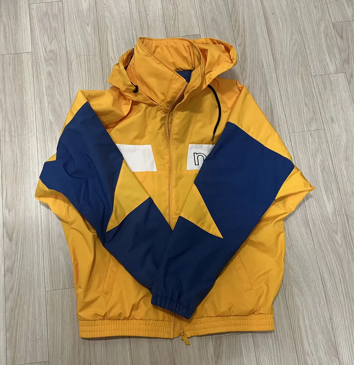 New Balance Windbreaker 95