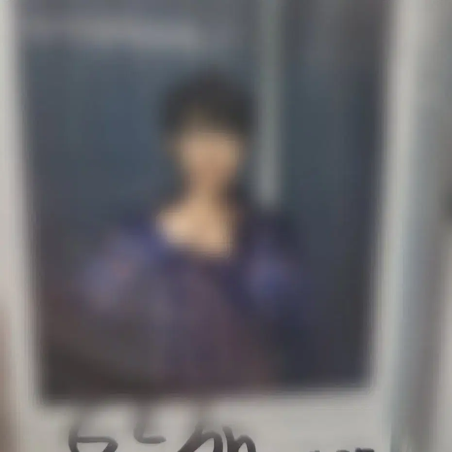 동키즈 dkz 재찬 jaechan polaroid 폴라로이드 포카 양도