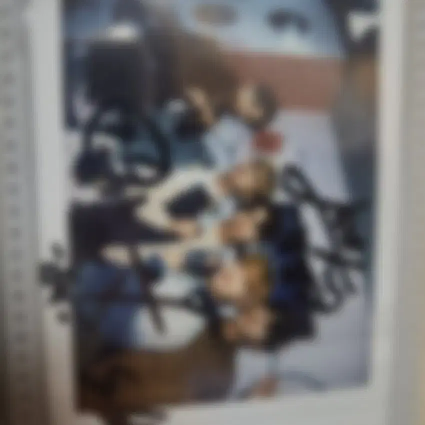 동키즈 dkz 재찬 jaechan polaroid 폴라로이드 포카 양도