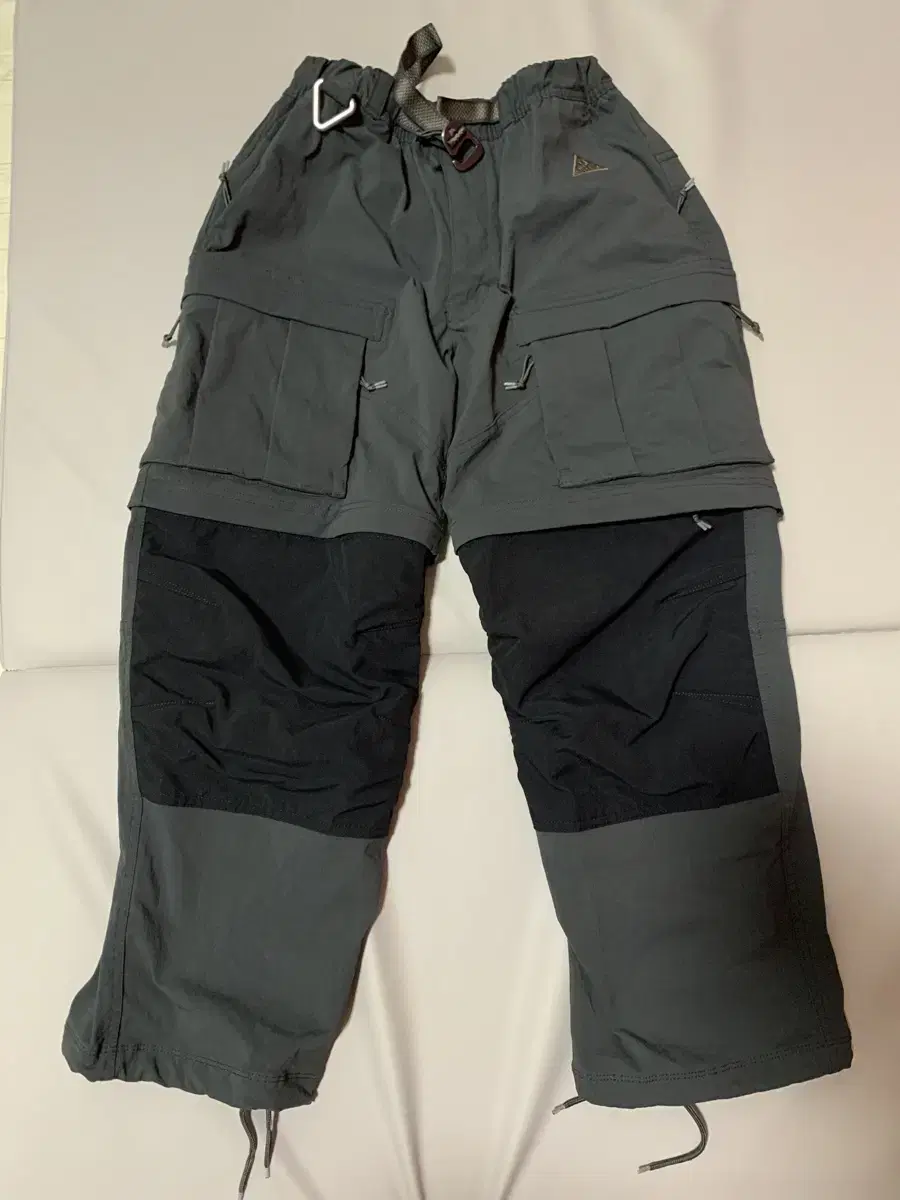 Nike Smith Summit Darksmoke Gray size M for sale.