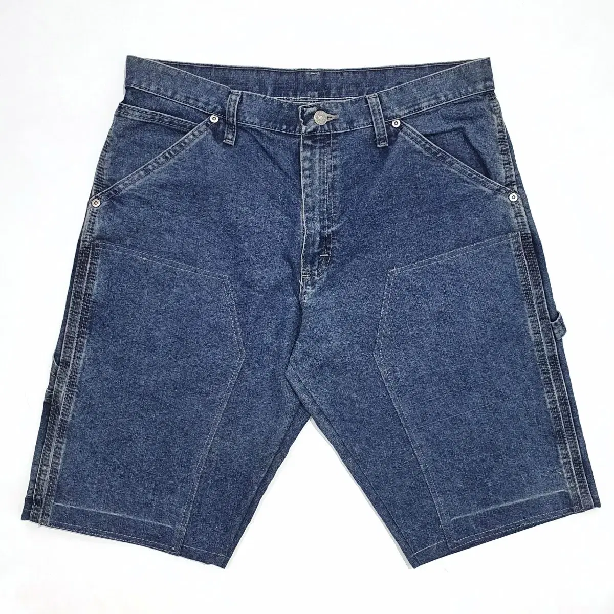 Wrangler Carpenter Shorts Doubletree Custom 32 (Thread 33)