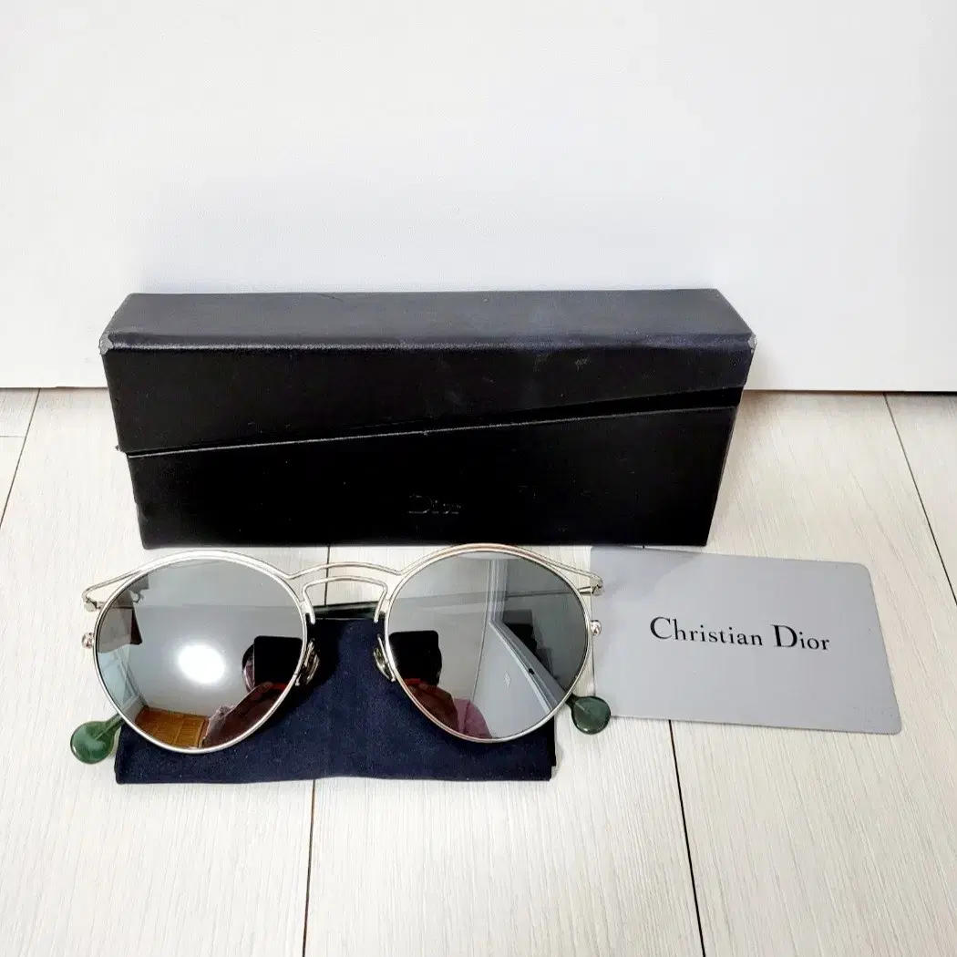 Dior Sunglasses