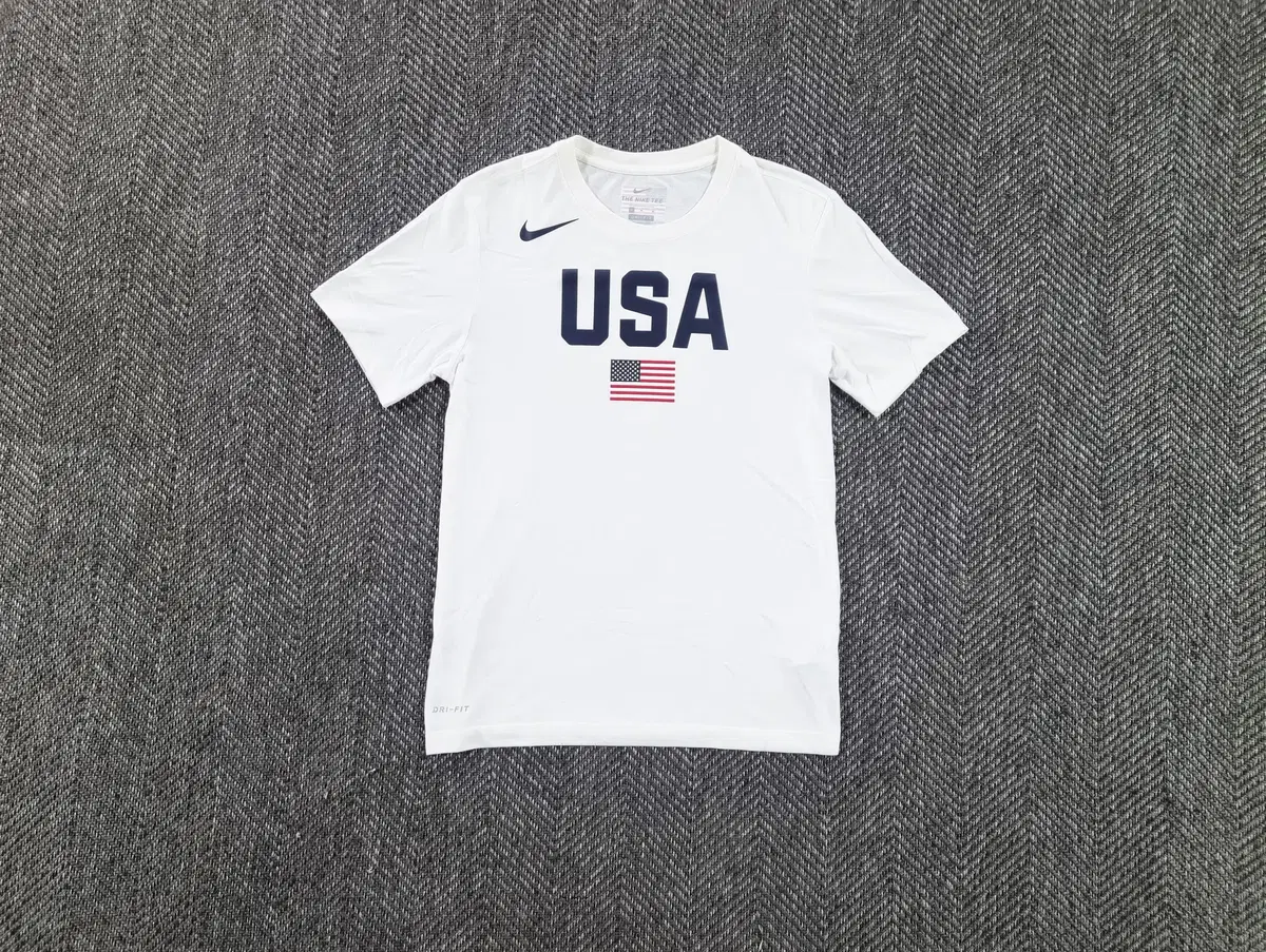 Nike USA National Team Vahn Tee