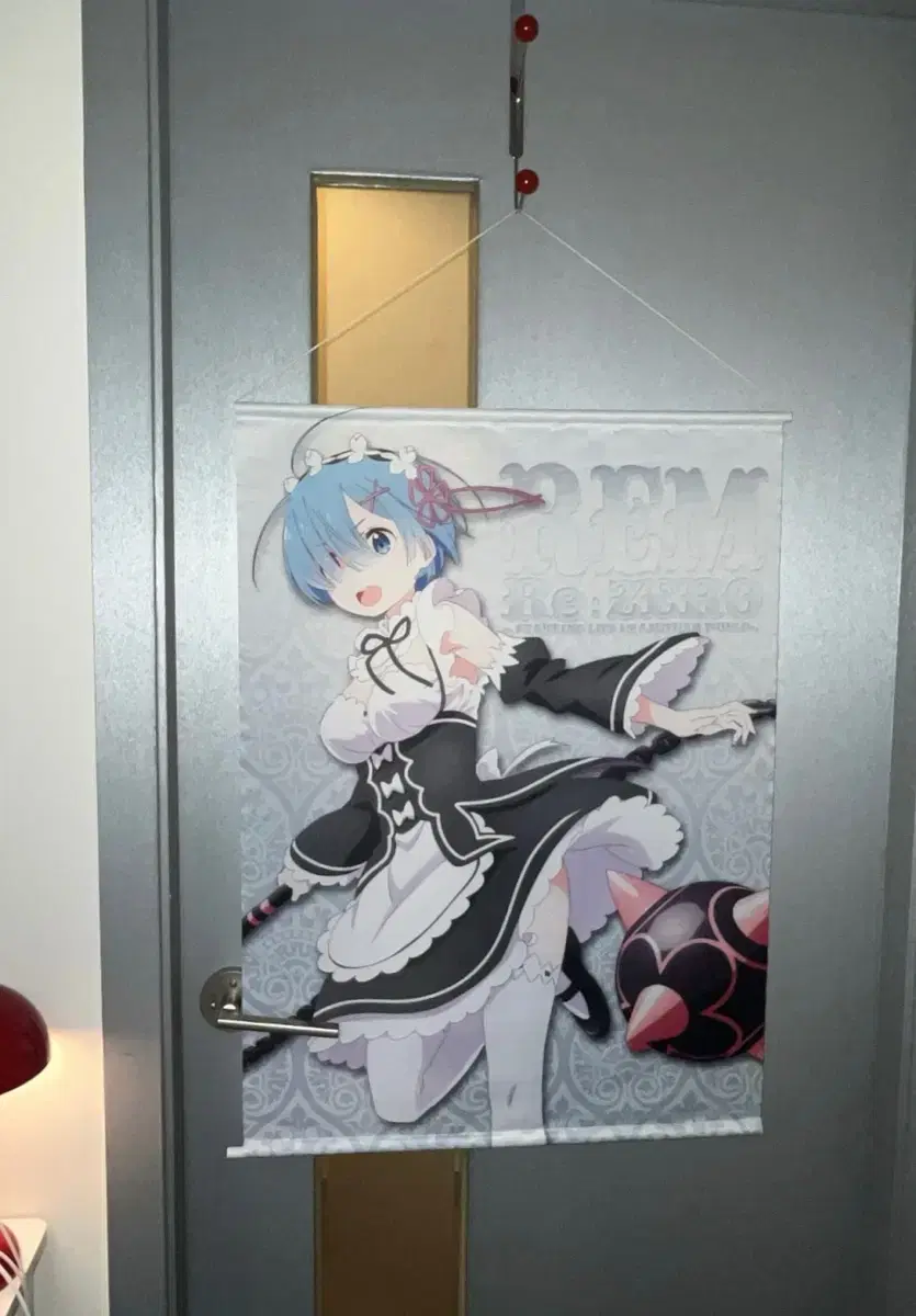 Lizero Rem Tapestry