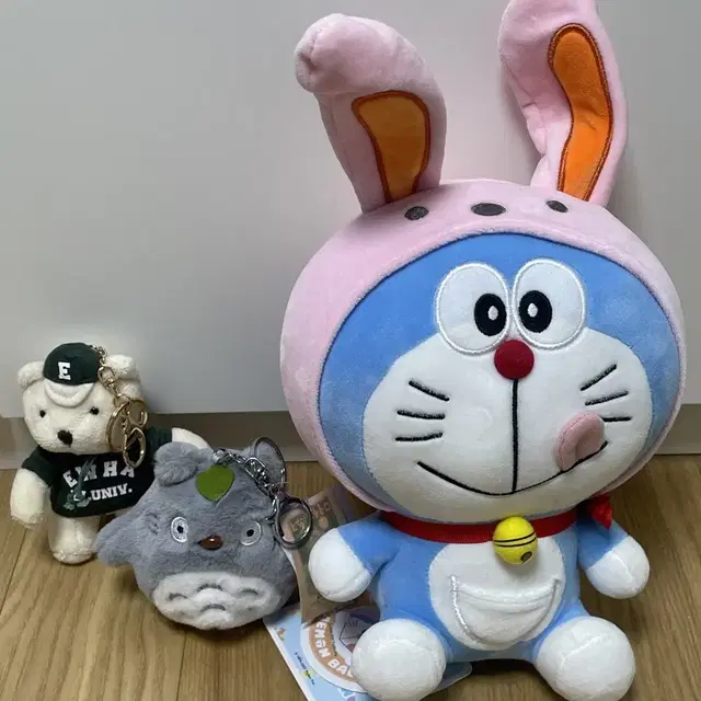 인형