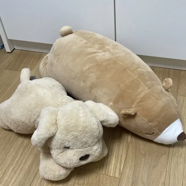 인형