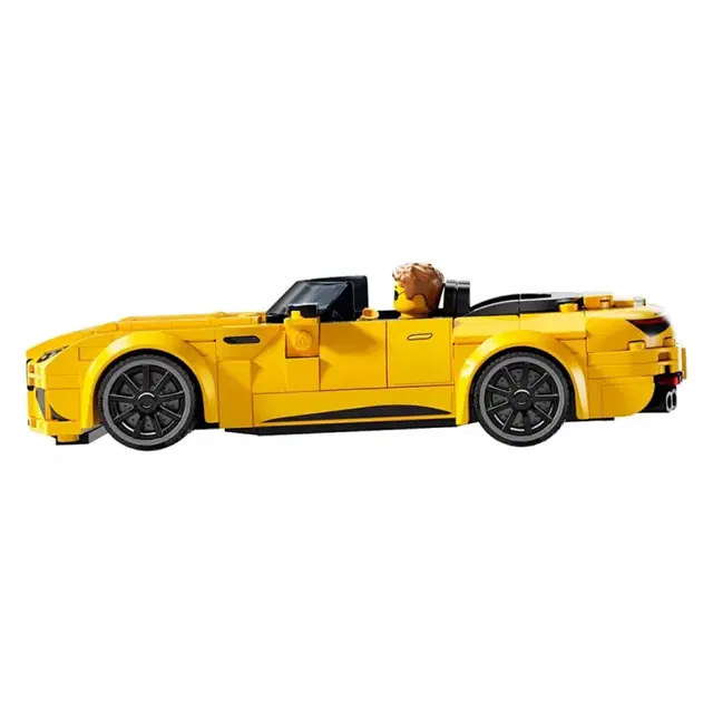 LEGO 레고 76924 벤츠 AMG SL63 벌크