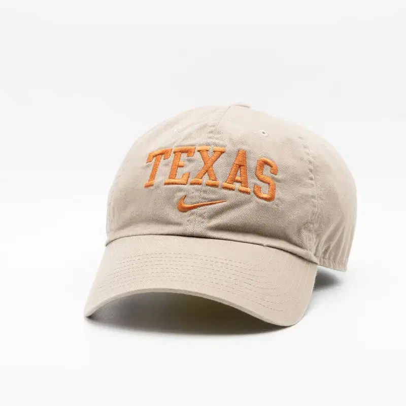 NIKE TEXAS BEIGE HAT