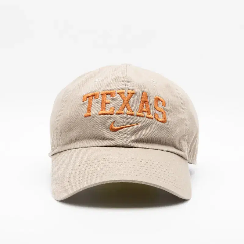 NIKE TEXAS BEIGE HAT