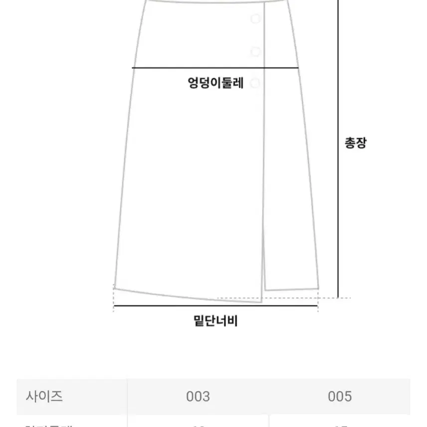 플리츠플리즈 7월 먼슬리 스커트 씨커 네이비 시커 치마 남색 5사이즈