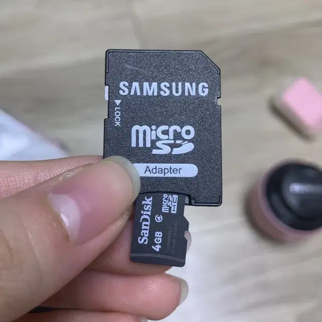 삼성 미러리스 카메라 nx1000 핑크