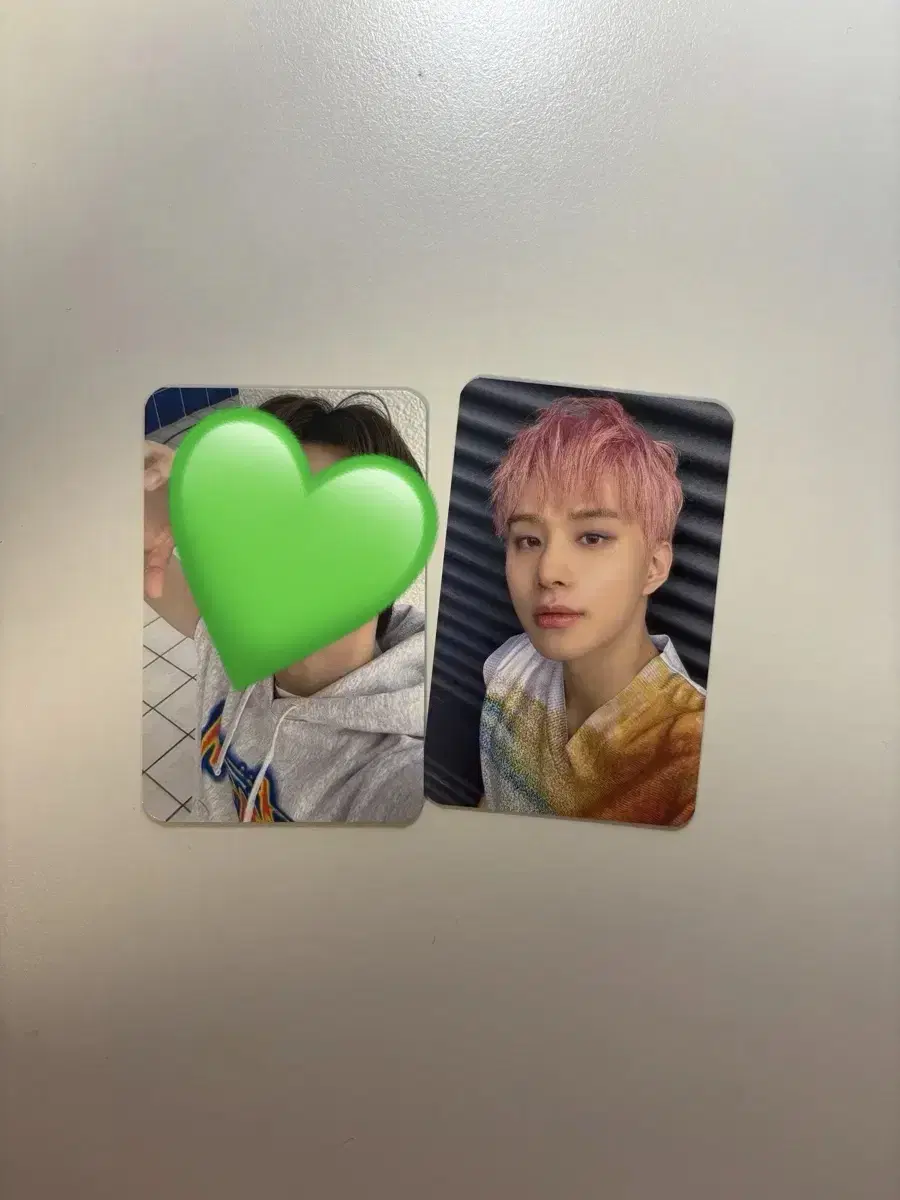 BunjangCheap nct NCT 127 WALK jungwoo apple music unreleased photocard photocard WTS