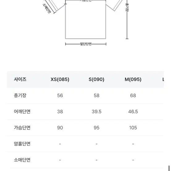 스파오 스트라이프