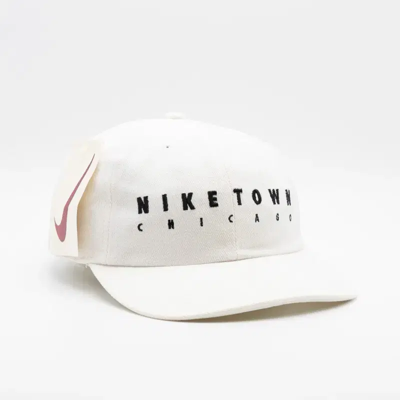 VINTAGE NIKE NIKE TOWN CHICAGO HAT 새상품