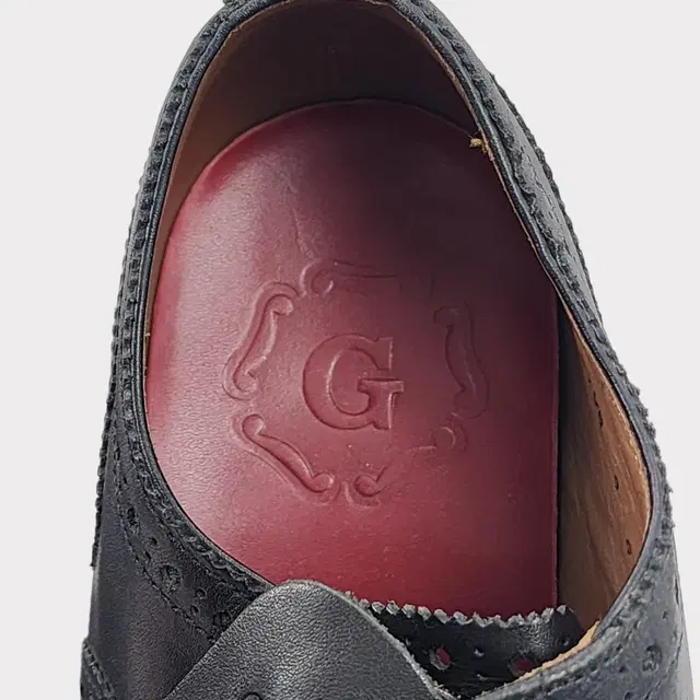 [275-280] GRENSON 그랜슨 정품 남성화 태슬 로퍼