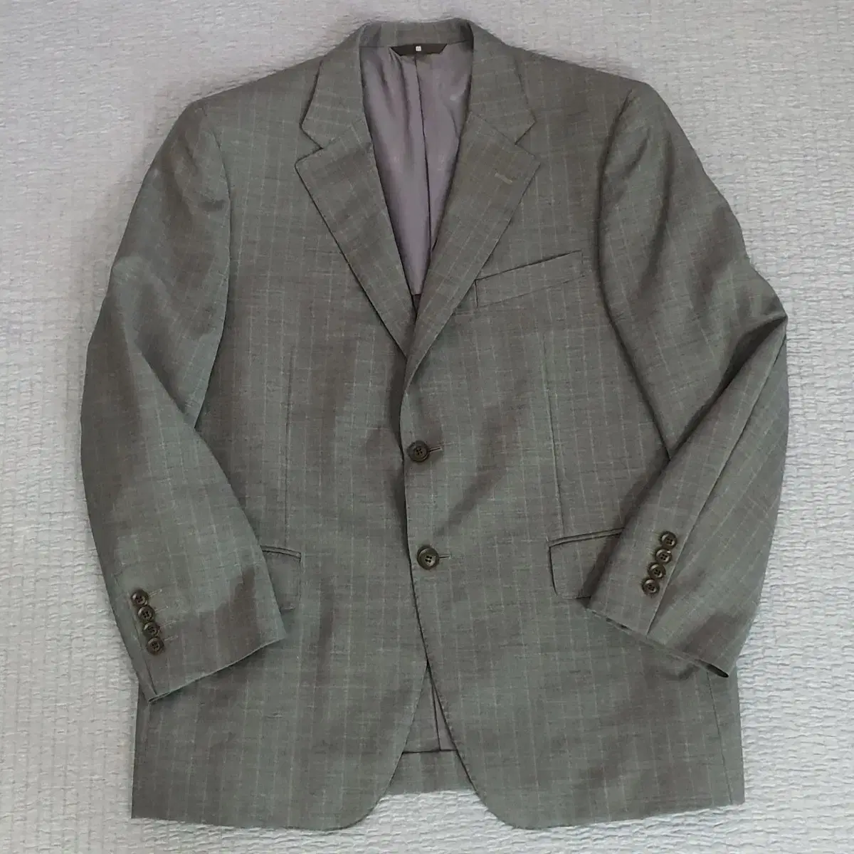 Men100 Maestro Summer Jacket