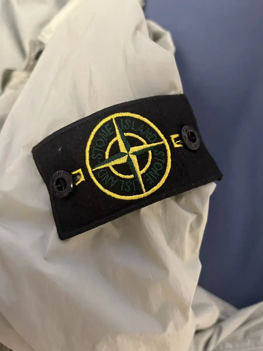 Stone Island Jamba