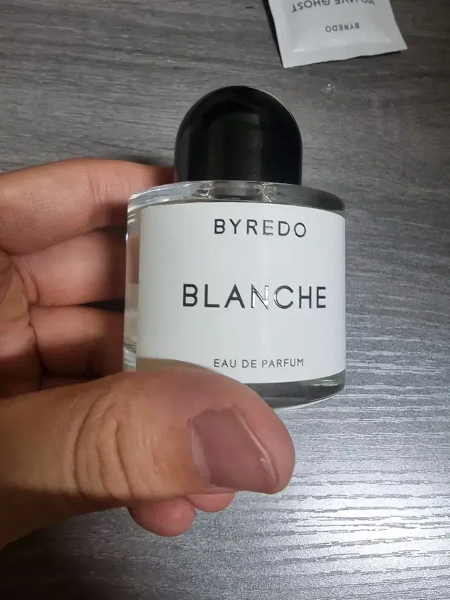 바이레도 오드 퍼퓸 블랑쉬 50ml 팔아요