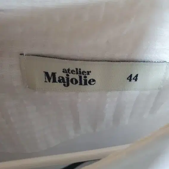 Majolie 면티(55)