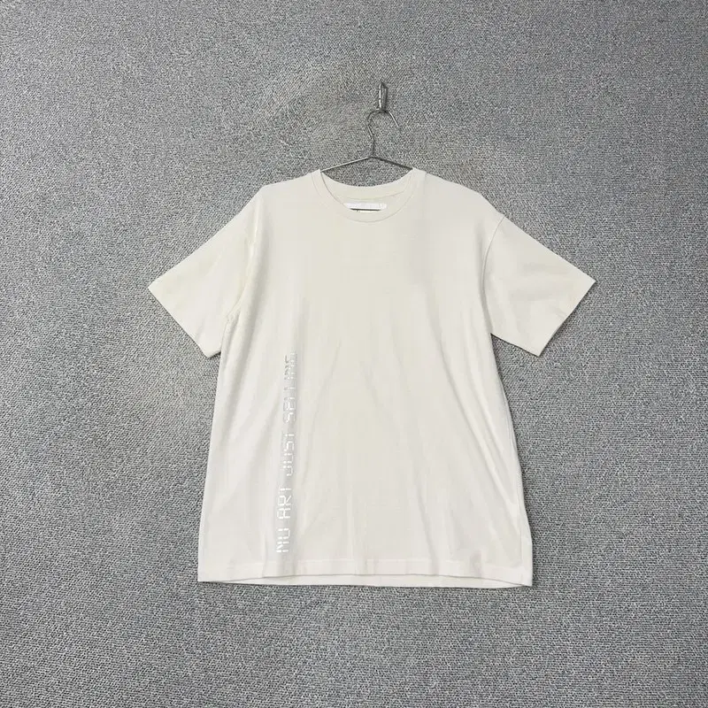 Non-Disclose Kidmill Overfit Vahn Tee 1