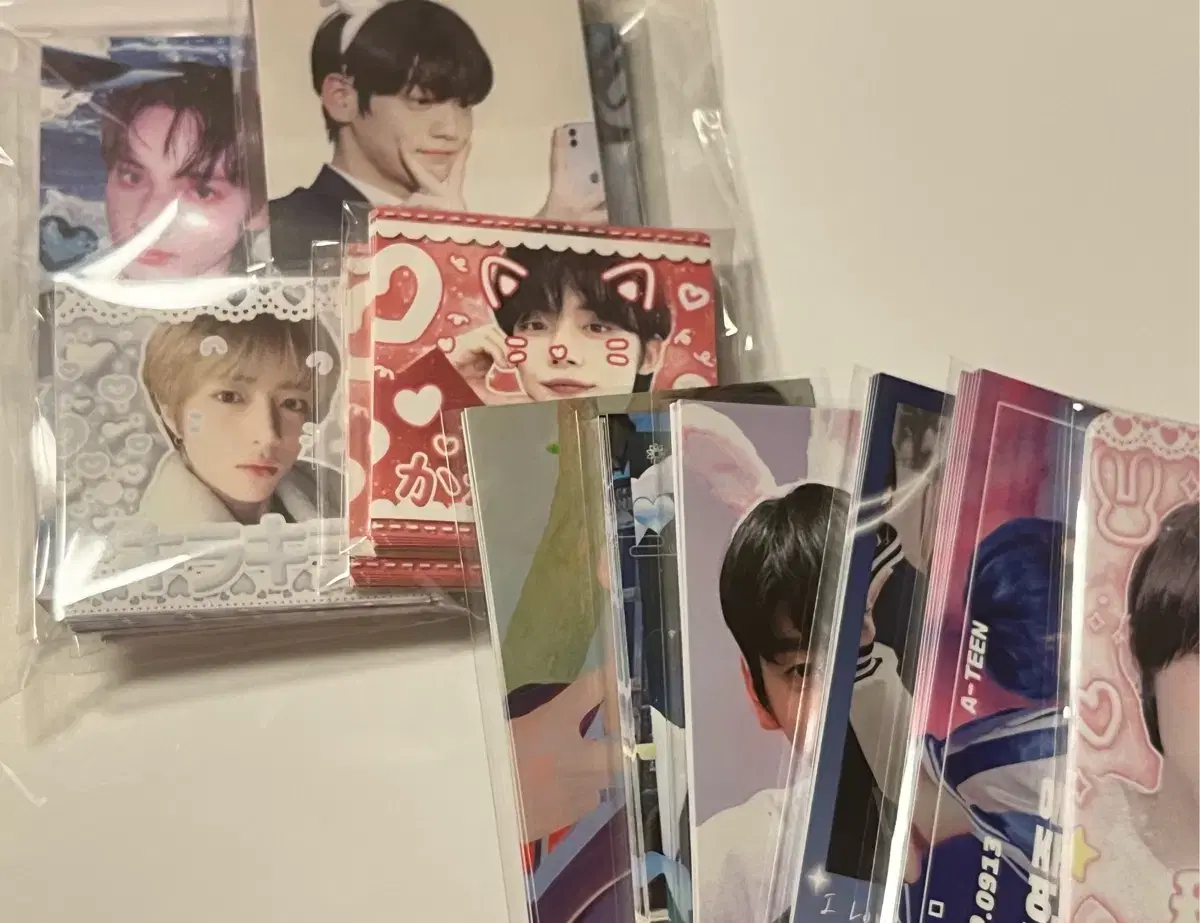 txt unofficial goods Sharing