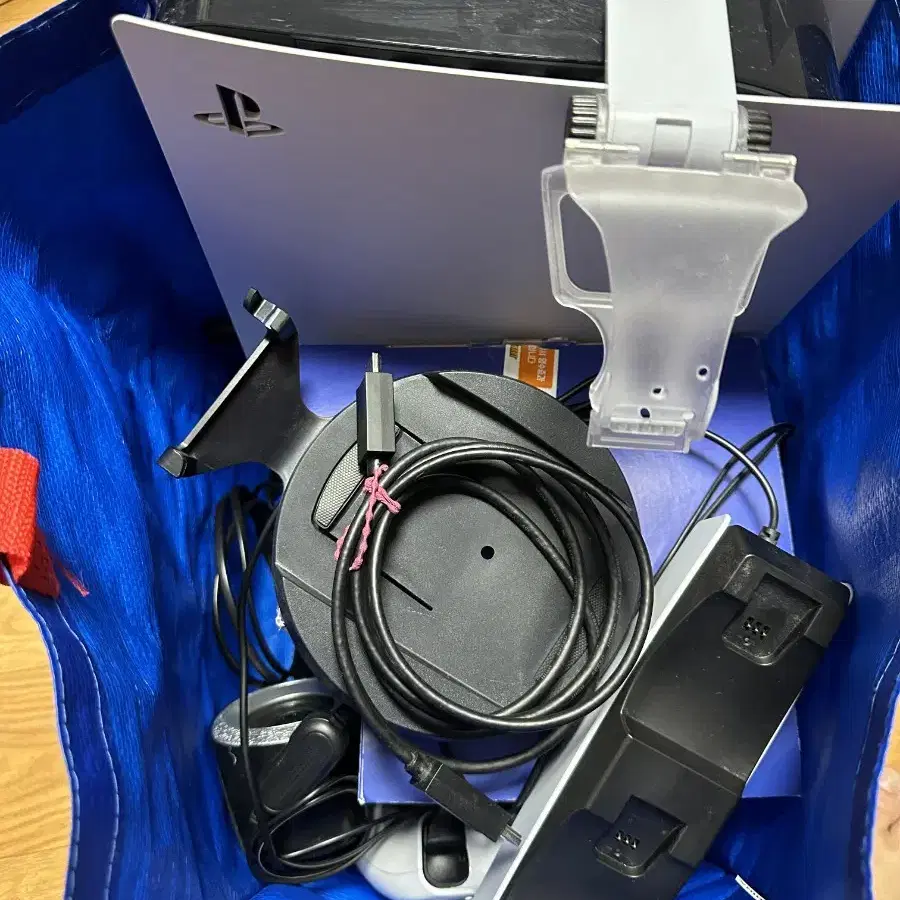 ps5 디스크에디션 풀셋