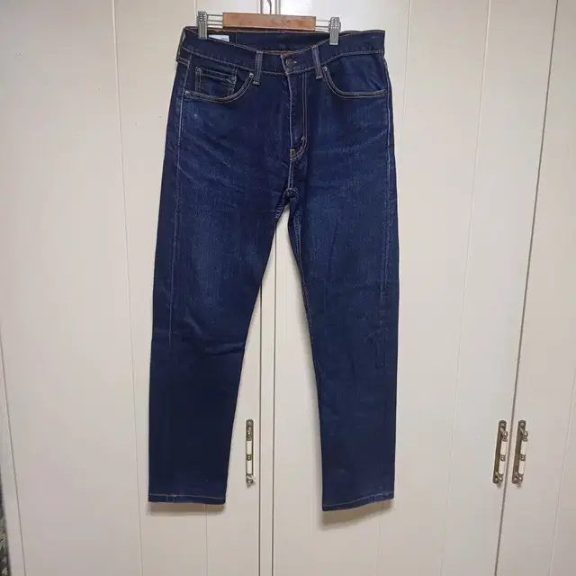 levis 리바이스 데님 청바지 505 W30 L32