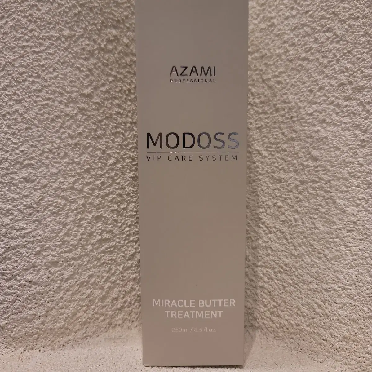 Azami Modos Miracle Butter Treatment 250ml