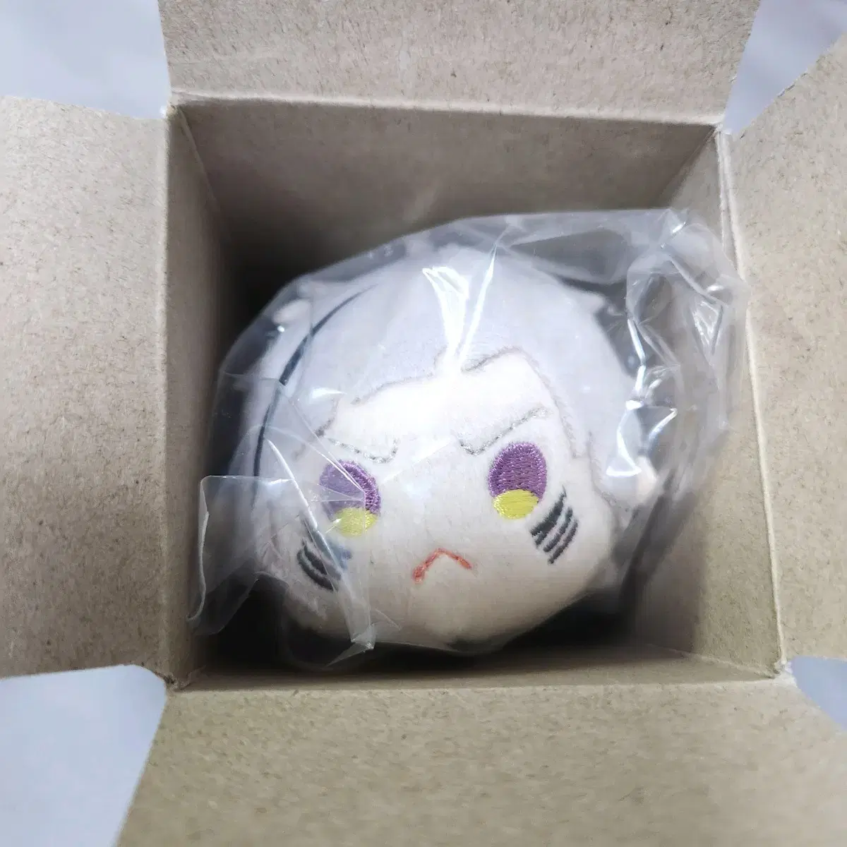 Moons Dog Mochimasu 4th Atsushi WTS