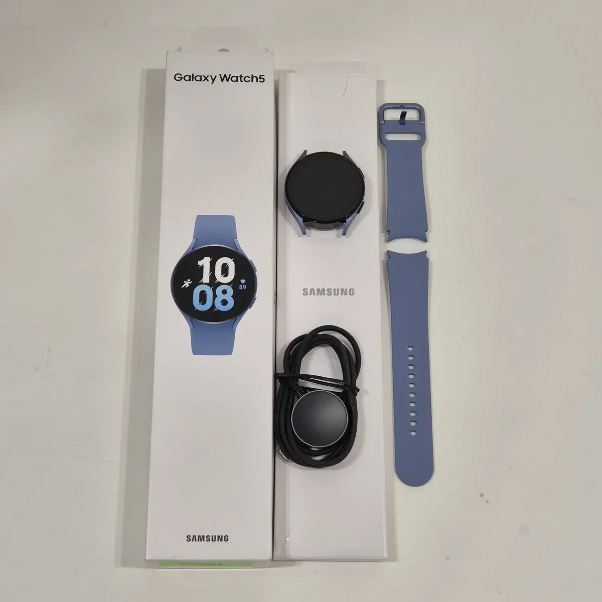 Samsung SM-R915 Galaxy Watch 5 LTE 44mm