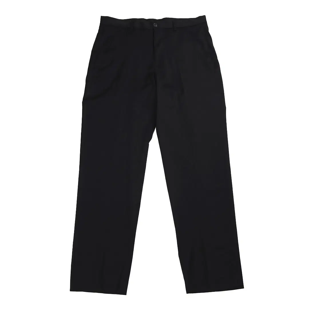 OUR LEGACY CHINO WOOL PANTS