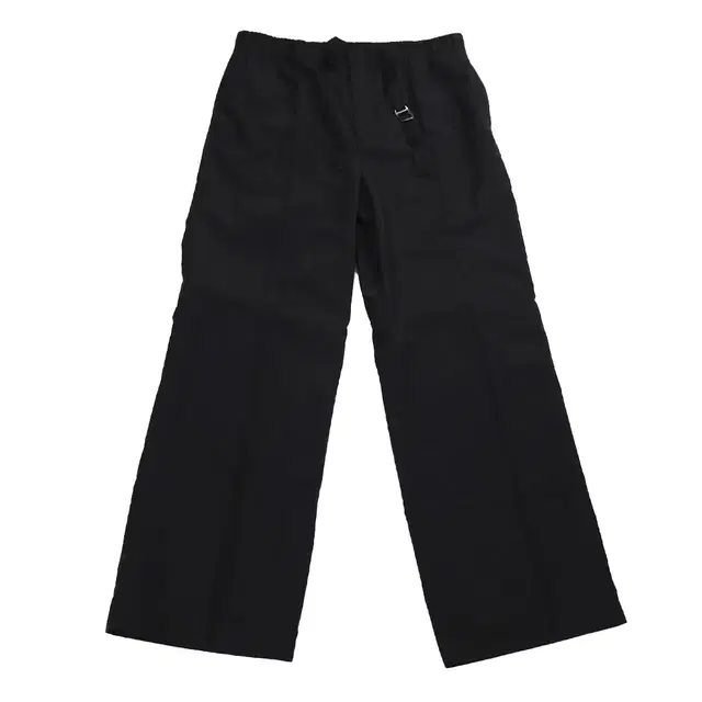 OUR LEGACY WANDER GRACE NYLON TROUSER