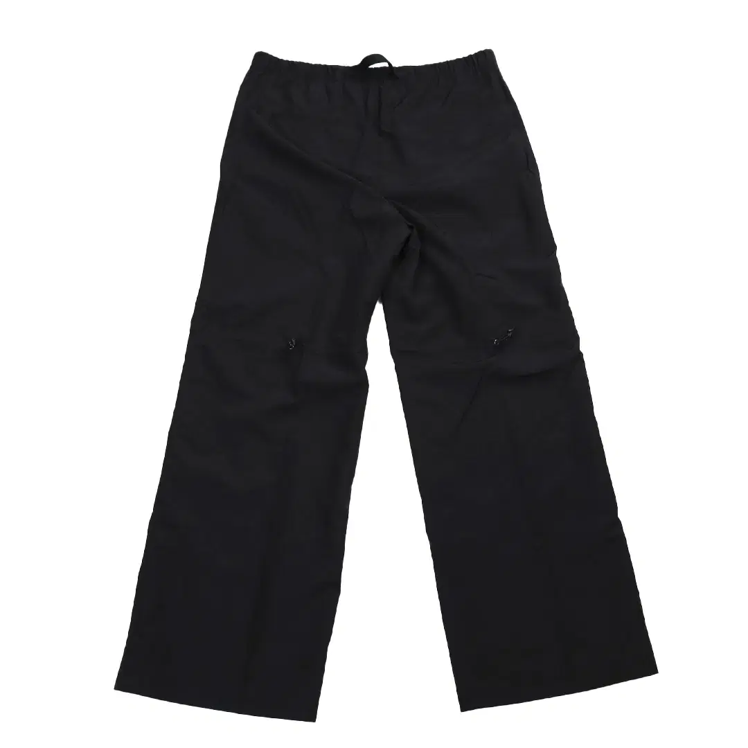 OUR LEGACY WANDER GRACE NYLON TROUSER