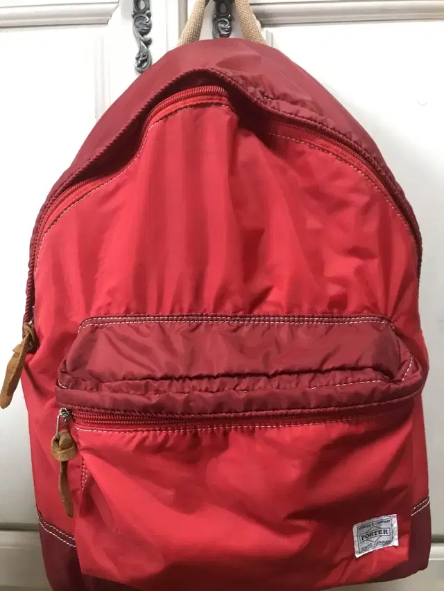 Porter Leef daypack 포터 백팩