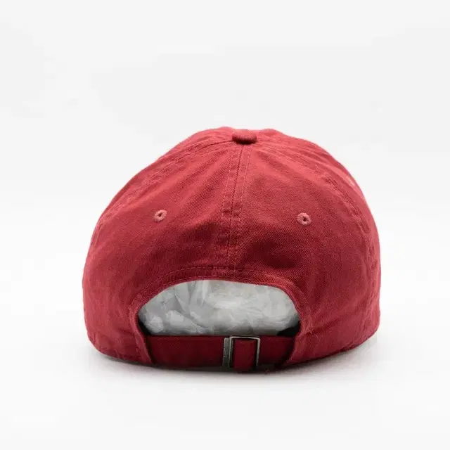 NIKE STANFORD SOCCER RED HAT