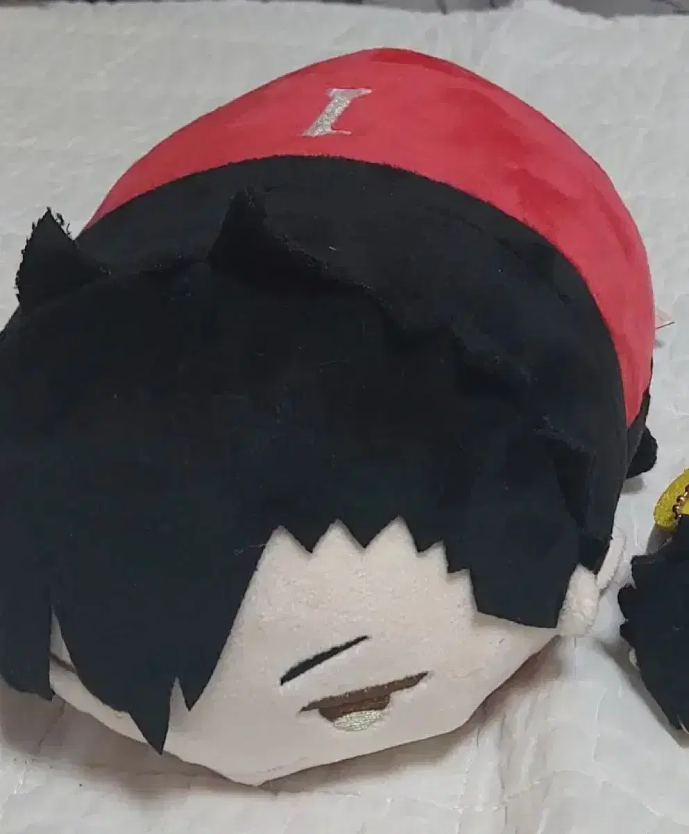 Kuroo Mochimasu (unsealed)