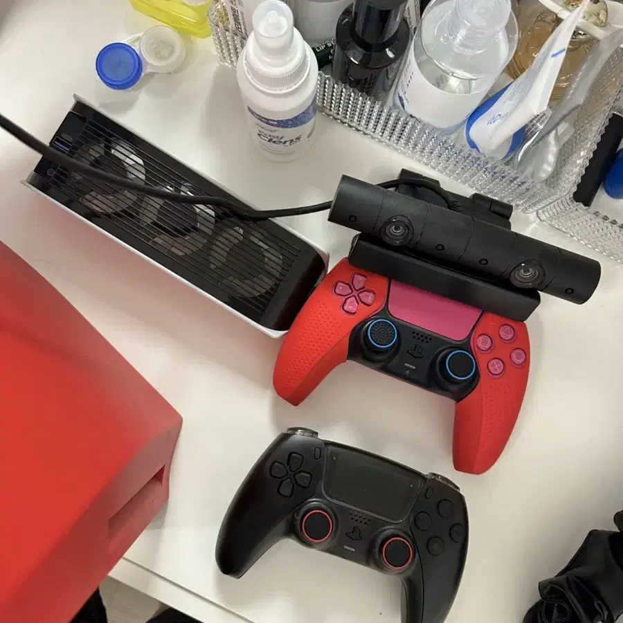 Ps5 디스크에디션