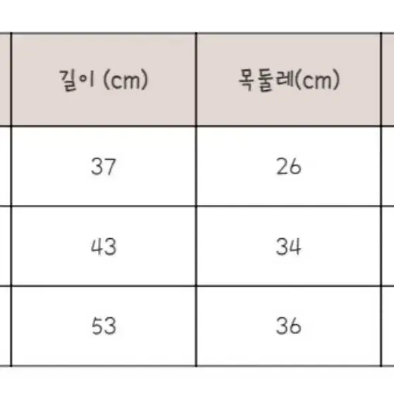 [새상품] 강아지 루돌프 사슴 망토