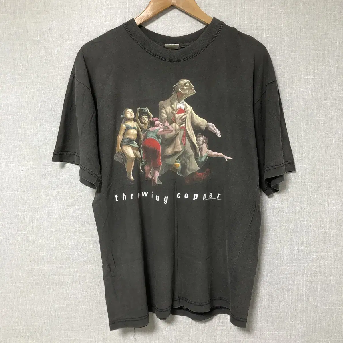 90s LIVE European Tour T-Shirt