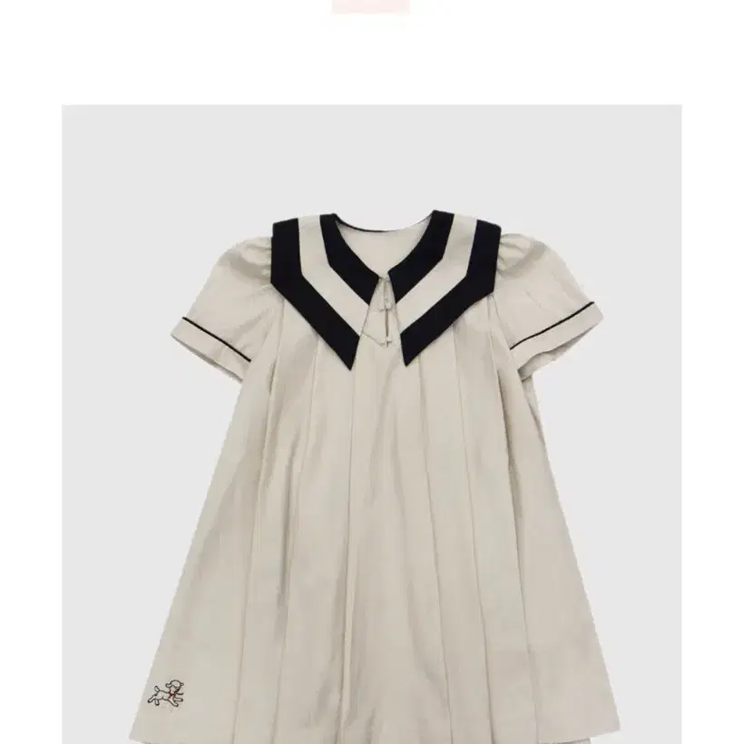 freckle exclusive sailor marin dress